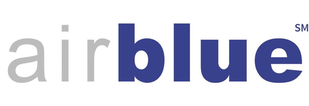 Air Blue